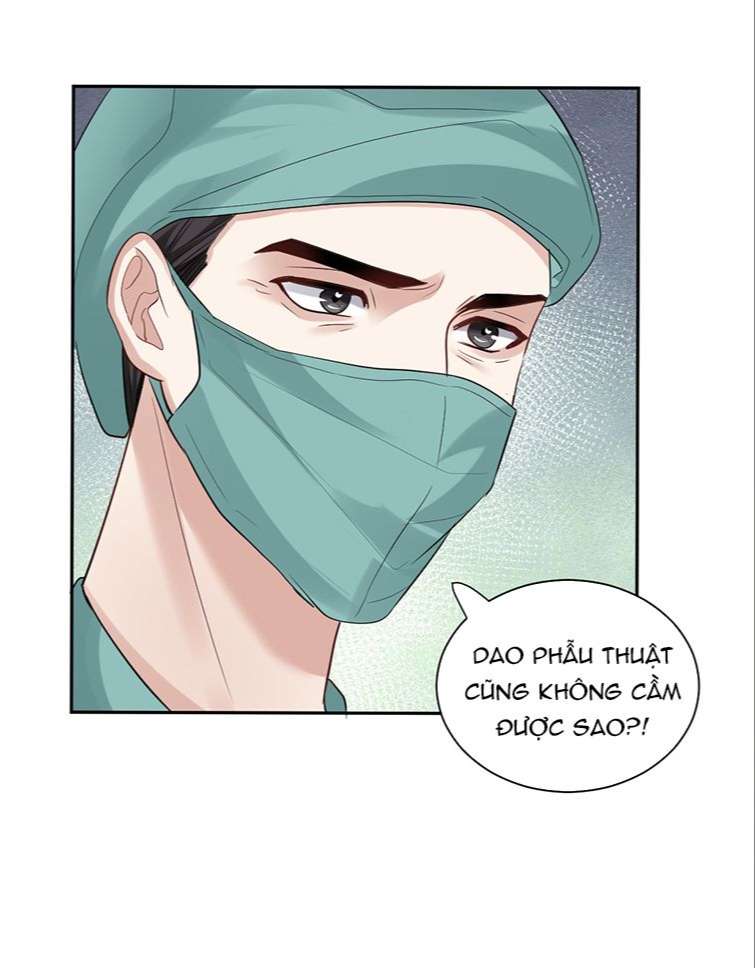 Máy Bay Giấy: Chapter 77
