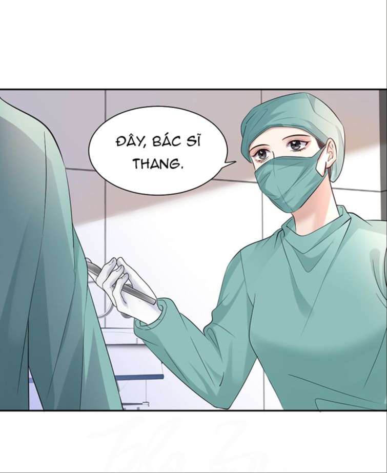 Máy Bay Giấy: Chapter 77