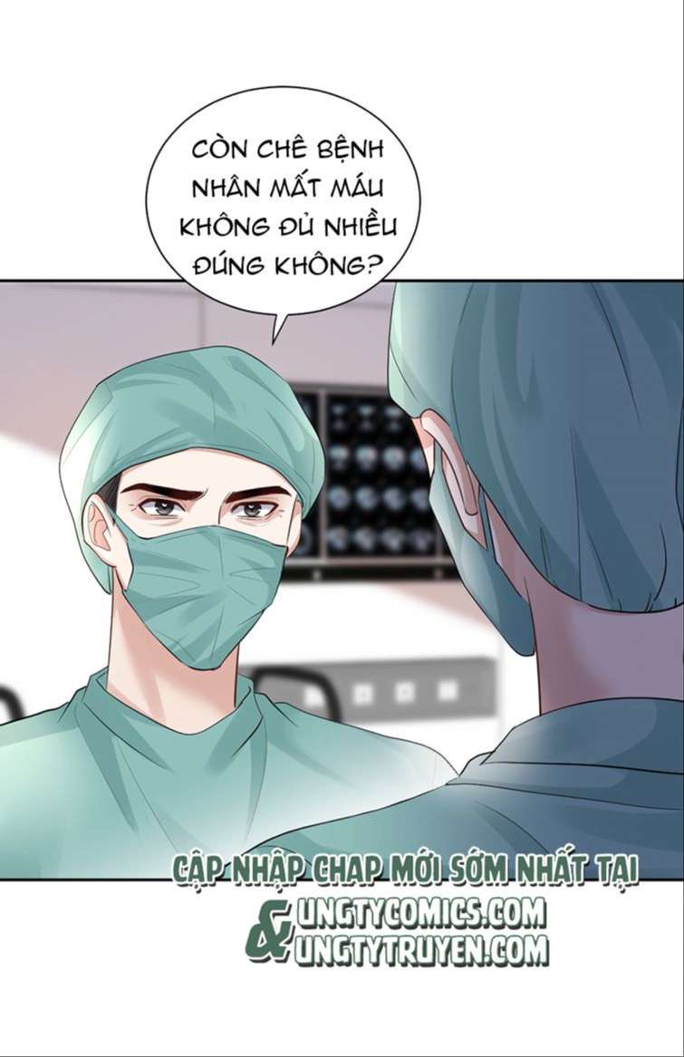 Máy Bay Giấy: Chapter 77