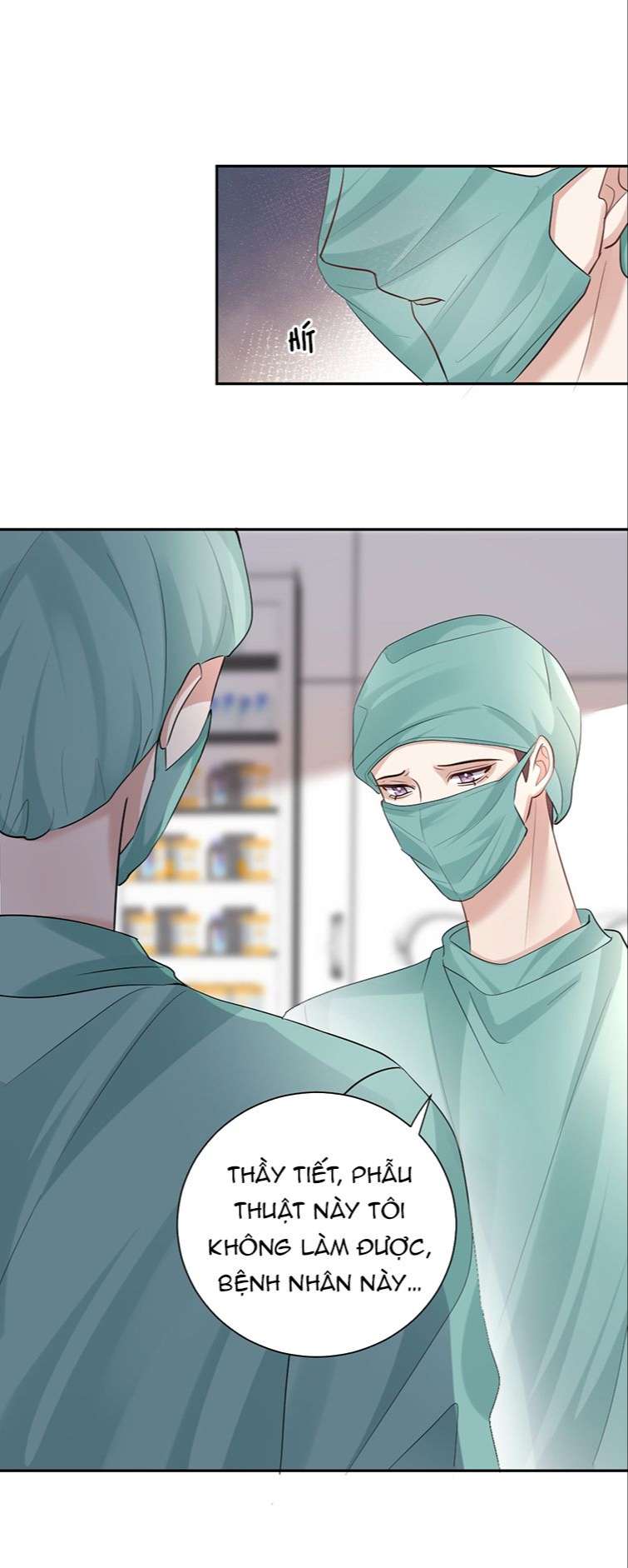 Máy Bay Giấy: Chapter 77