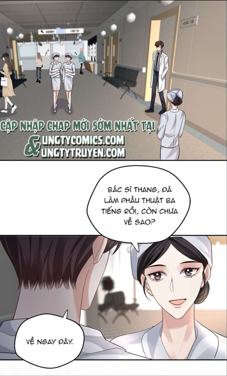 Máy Bay Giấy: Chapter 77