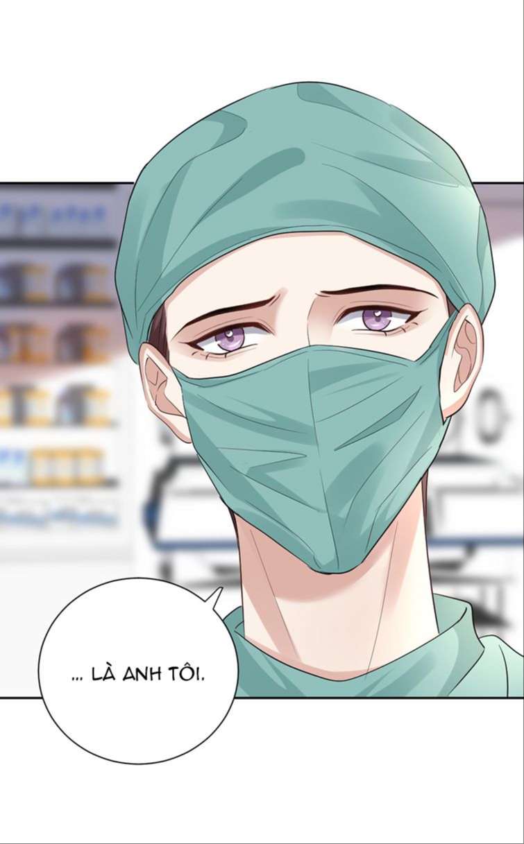 Máy Bay Giấy: Chapter 77