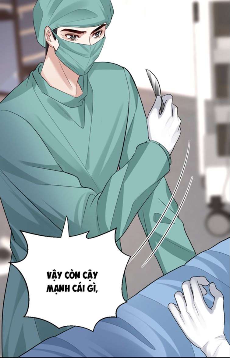 Máy Bay Giấy: Chapter 77