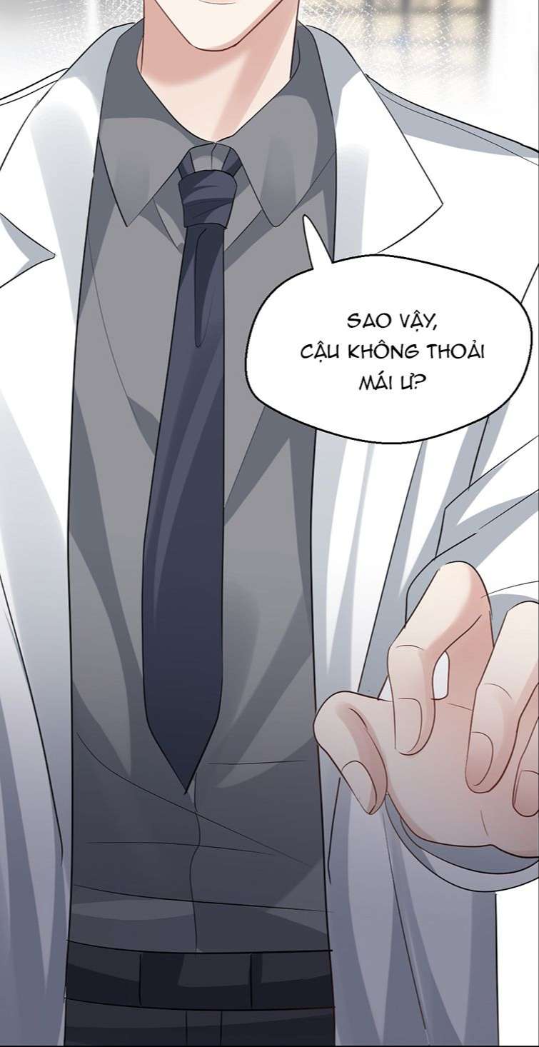 Máy Bay Giấy: Chapter 77