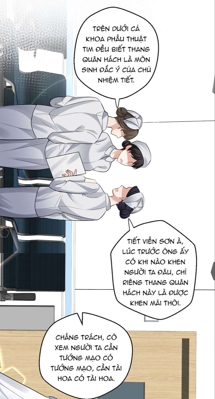 Máy Bay Giấy: Chapter 77