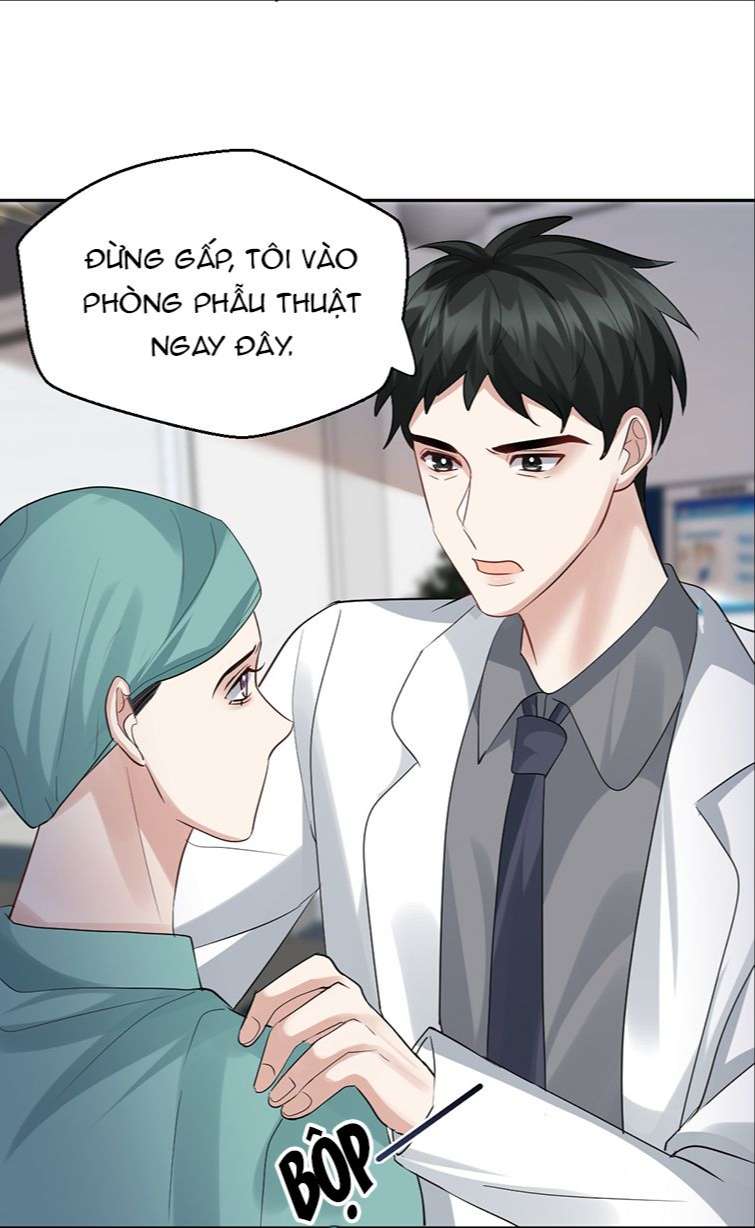 Máy Bay Giấy: Chapter 77