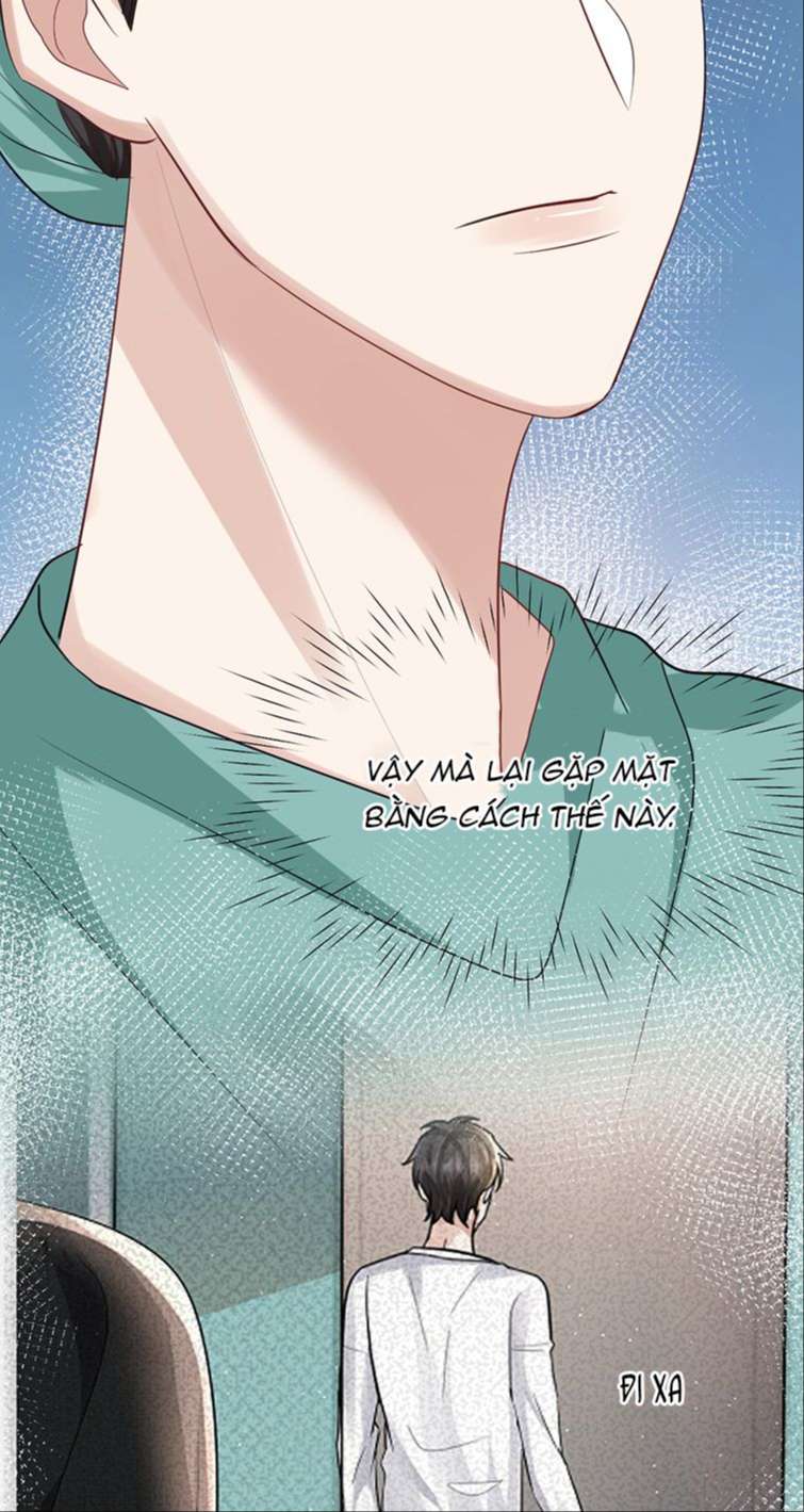 Máy Bay Giấy: Chapter 77