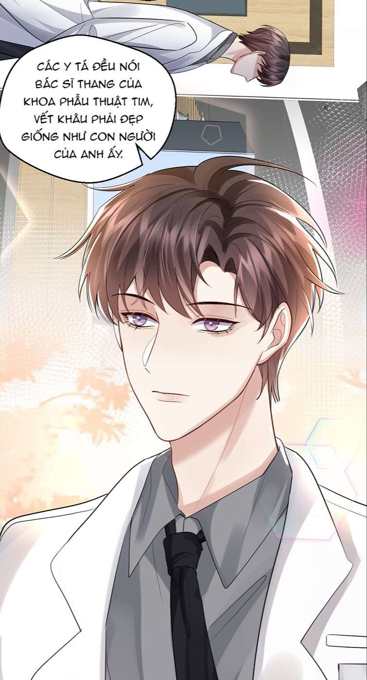 Máy Bay Giấy: Chapter 77