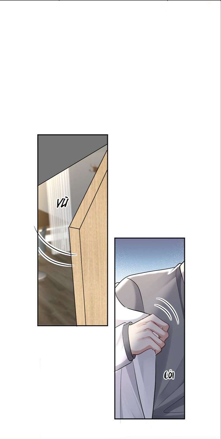 Máy Bay Giấy: Chapter 77