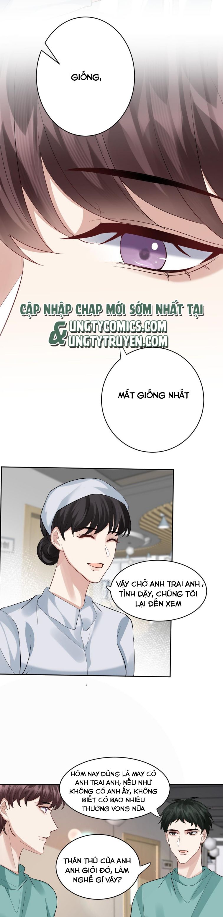 Máy Bay Giấy: Chapter 78