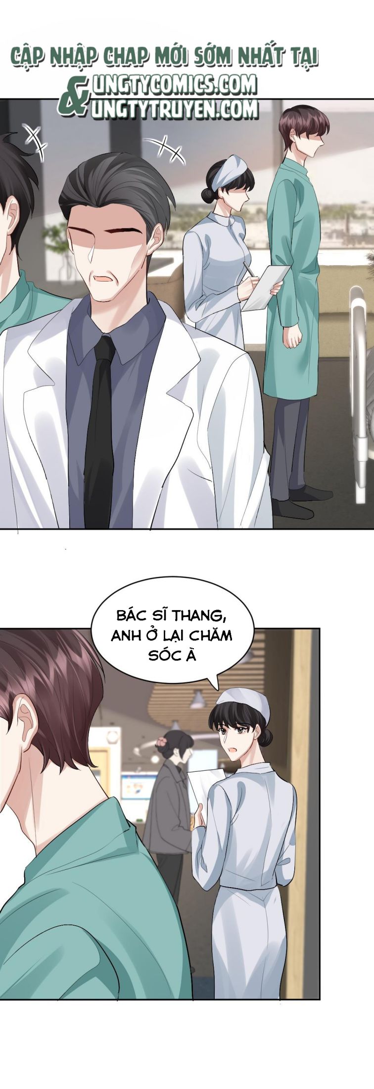 Máy Bay Giấy: Chapter 78