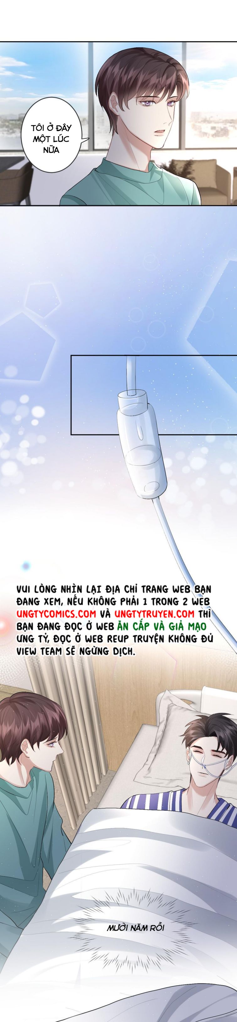 Máy Bay Giấy: Chapter 78