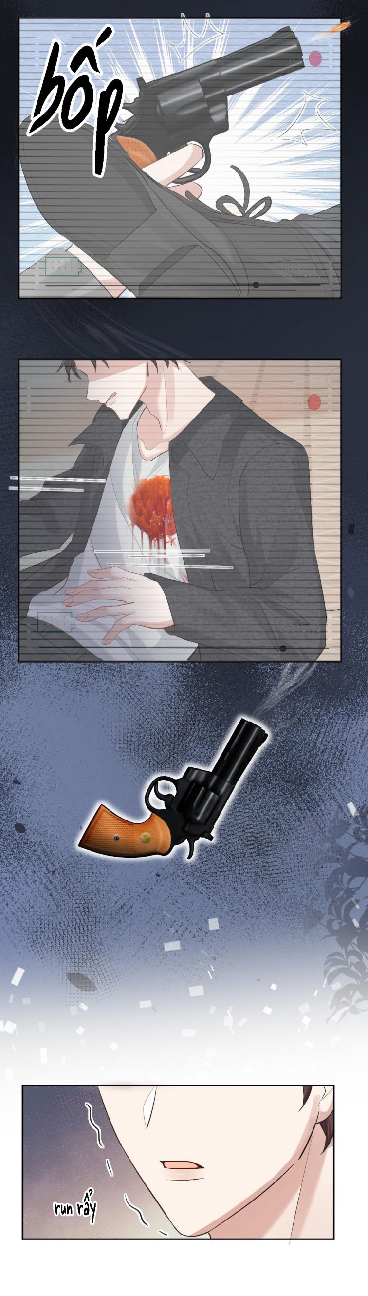 Máy Bay Giấy: Chapter 78