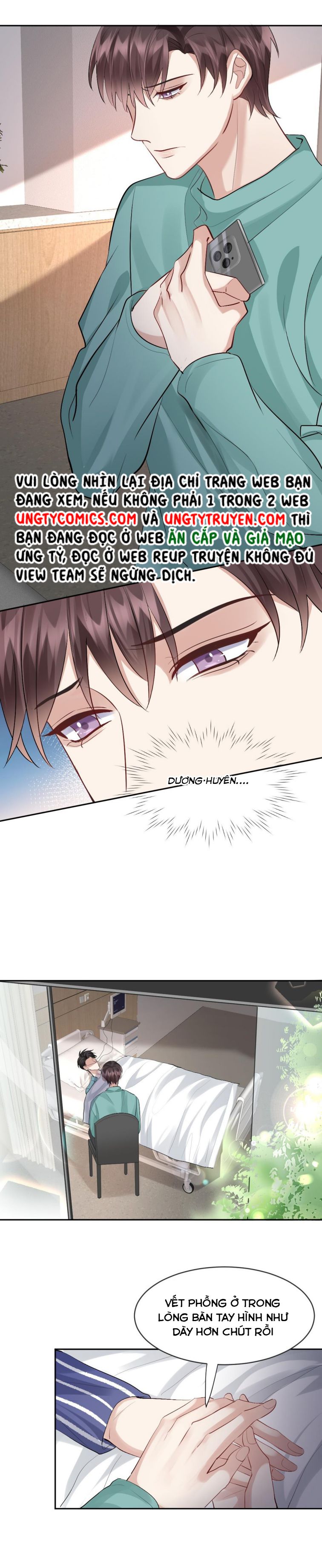 Máy Bay Giấy: Chapter 78