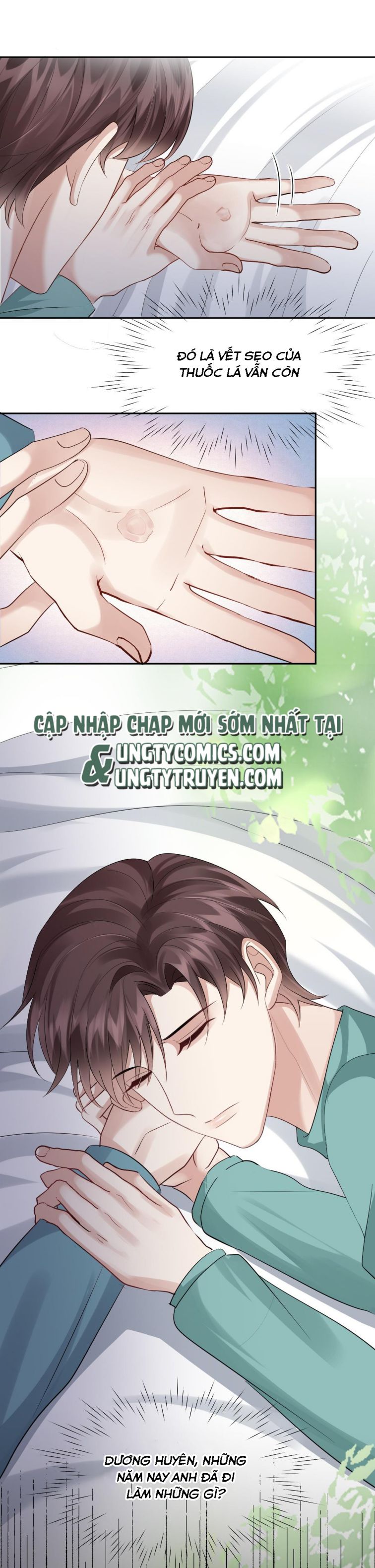 Máy Bay Giấy: Chapter 78