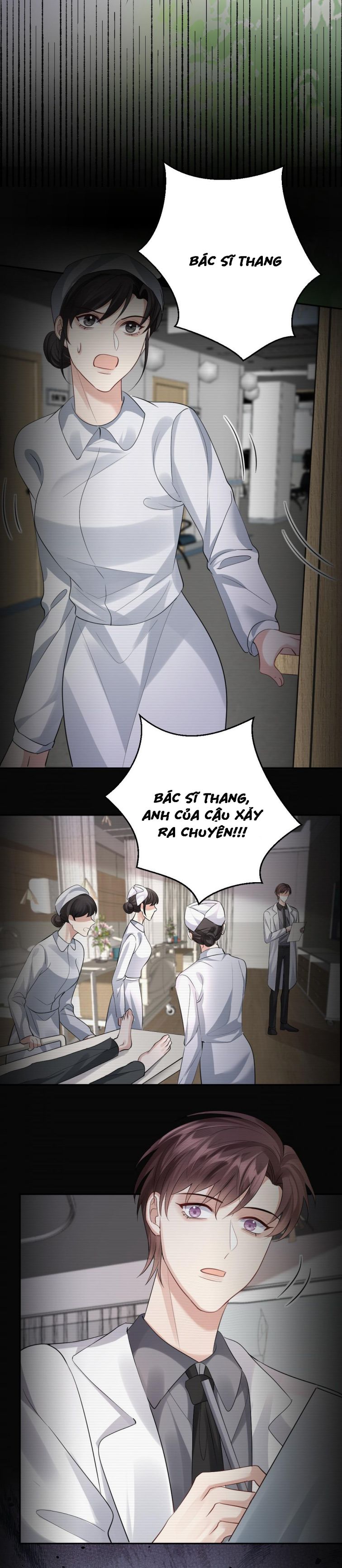 Máy Bay Giấy: Chapter 78