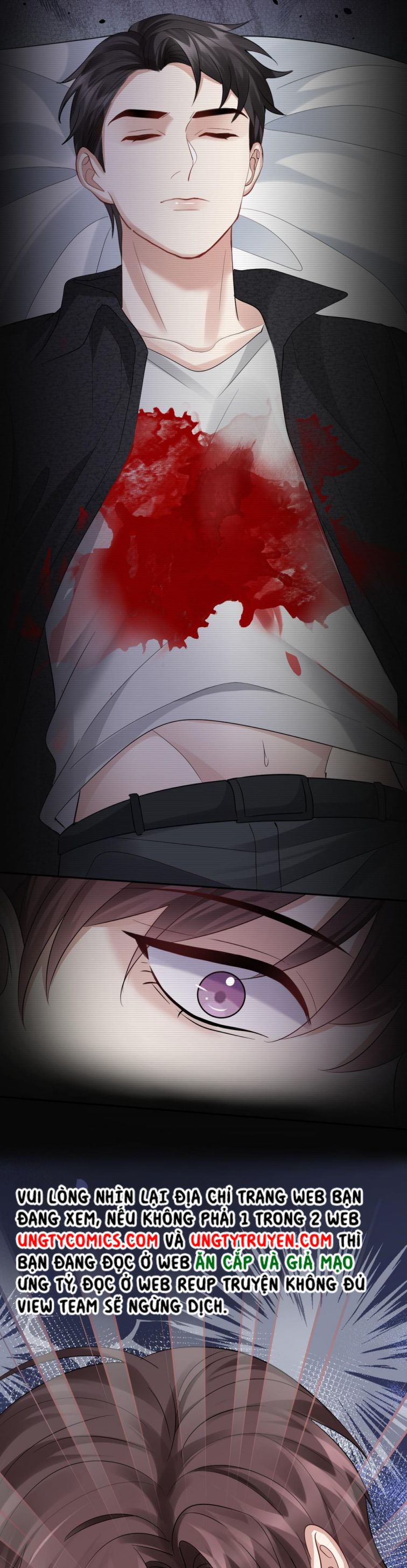 Máy Bay Giấy: Chapter 78