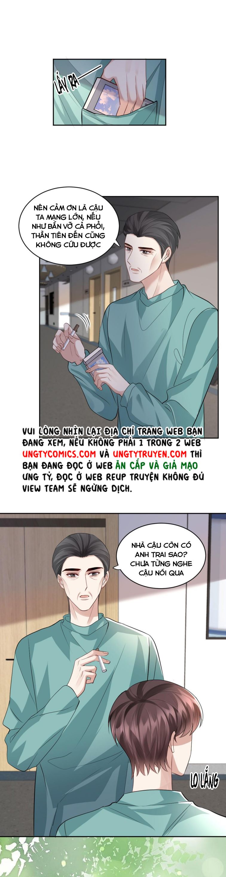 Máy Bay Giấy: Chapter 78