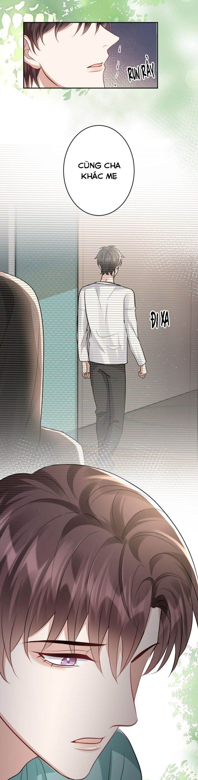 Máy Bay Giấy: Chapter 78