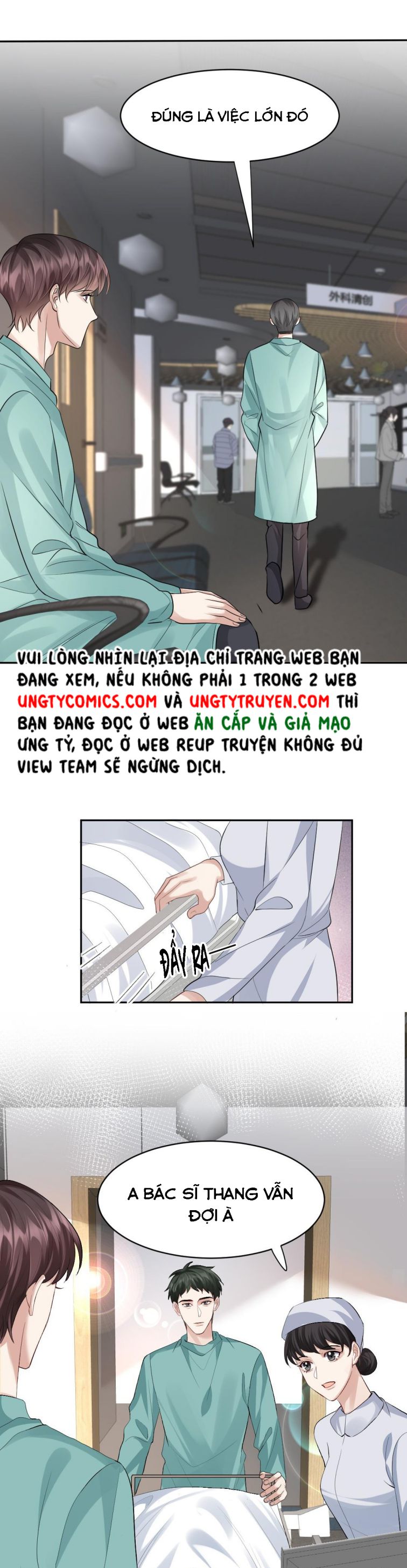 Máy Bay Giấy: Chapter 78