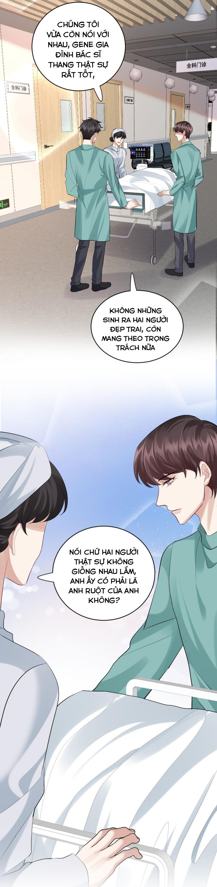 Máy Bay Giấy: Chapter 78