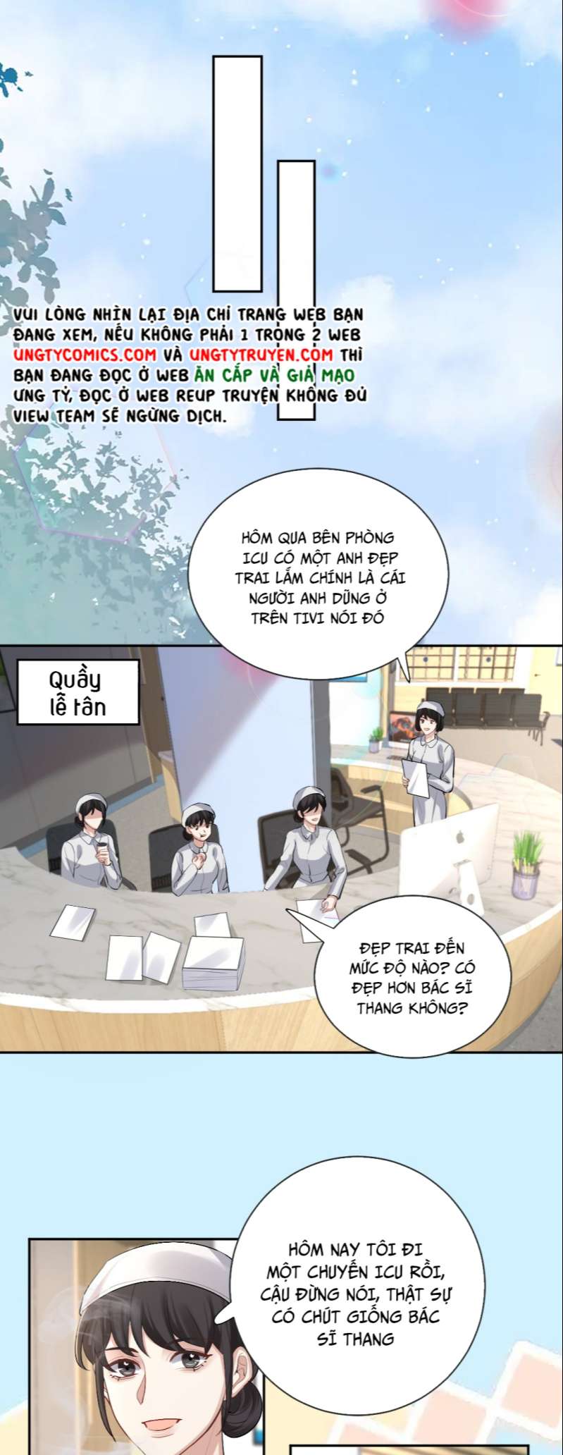 Máy Bay Giấy: Chapter 79
