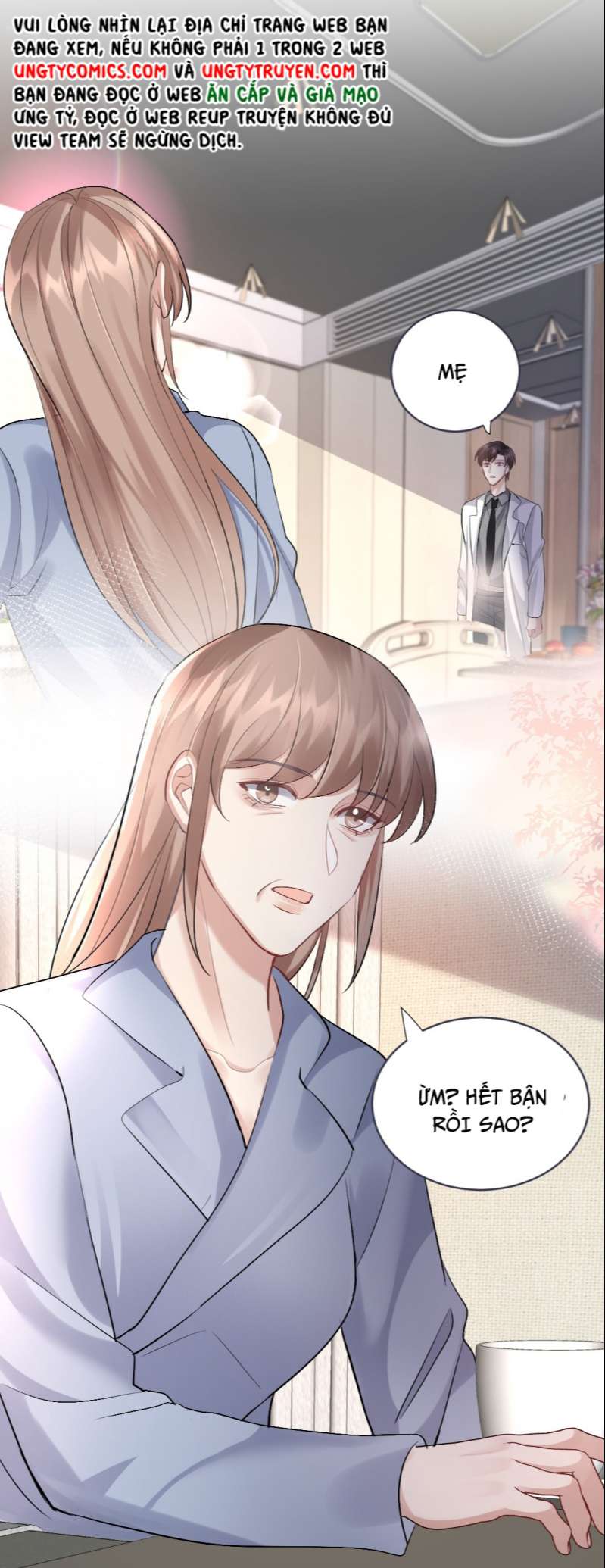 Máy Bay Giấy: Chapter 79