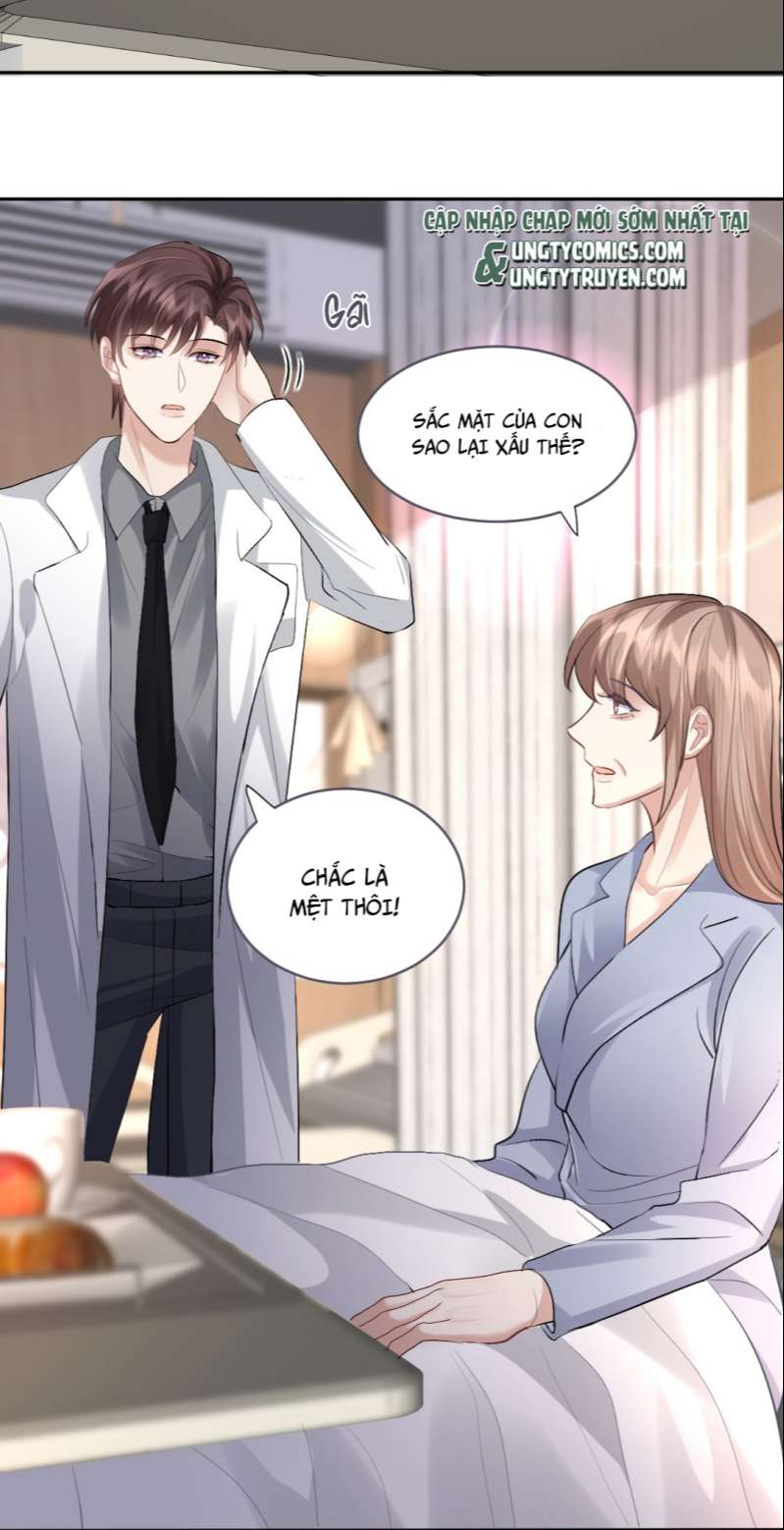 Máy Bay Giấy: Chapter 79