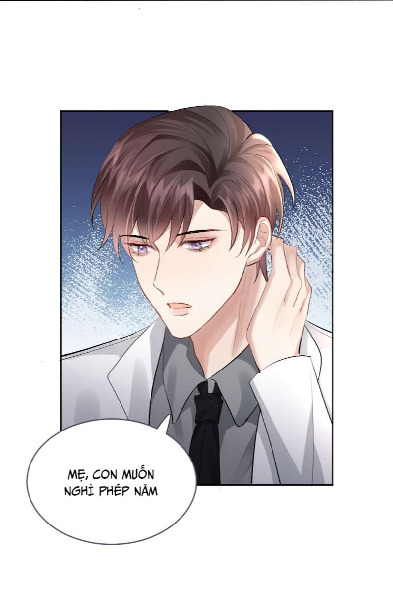 Máy Bay Giấy: Chapter 79