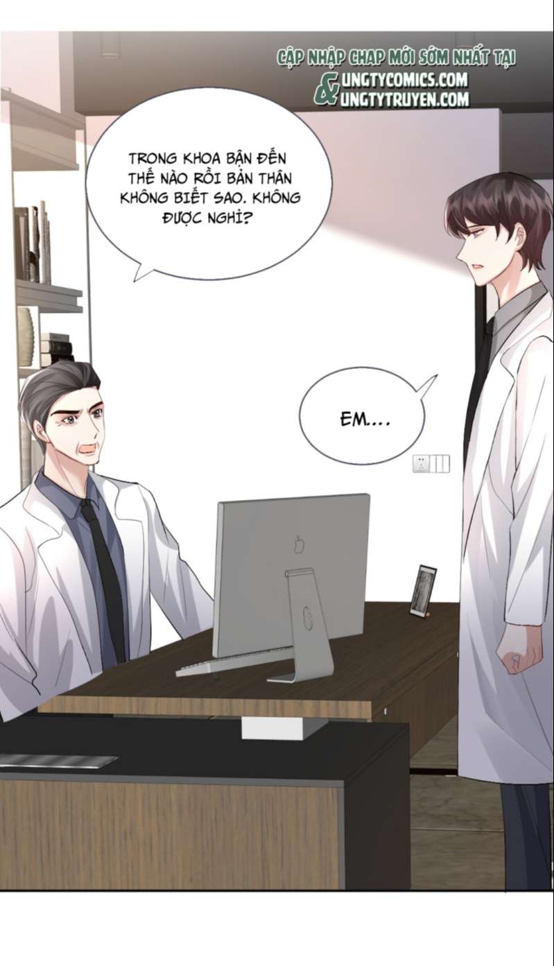 Máy Bay Giấy: Chapter 79