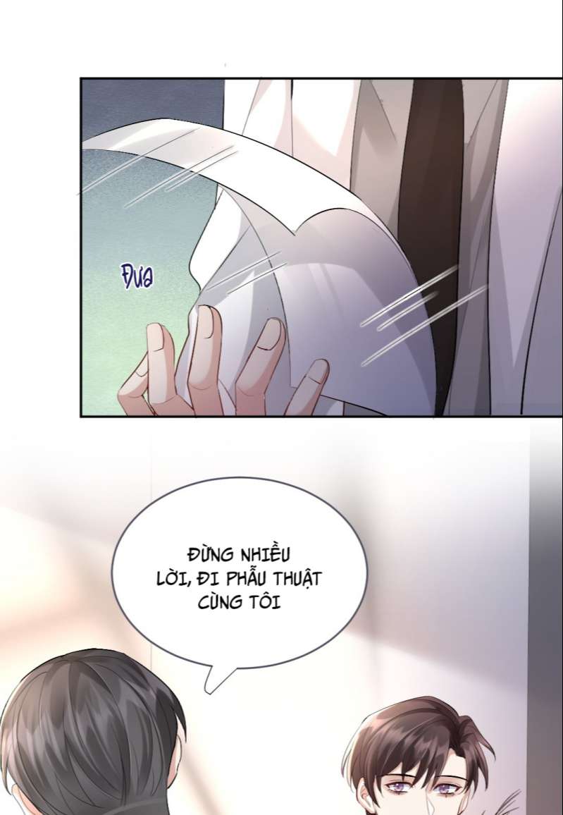 Máy Bay Giấy: Chapter 79