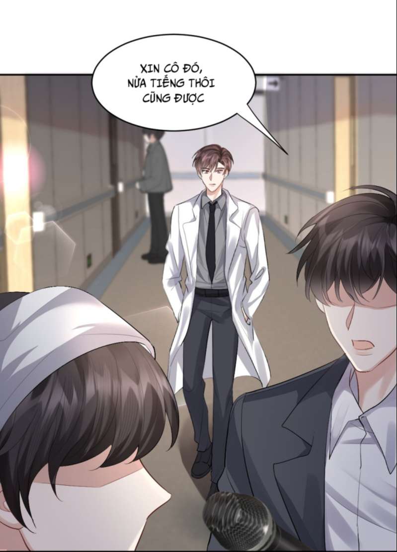 Máy Bay Giấy: Chapter 79