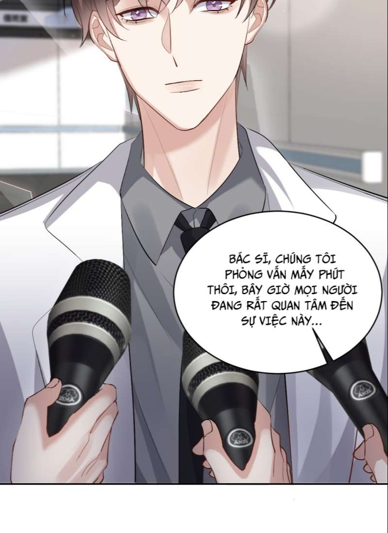 Máy Bay Giấy: Chapter 79