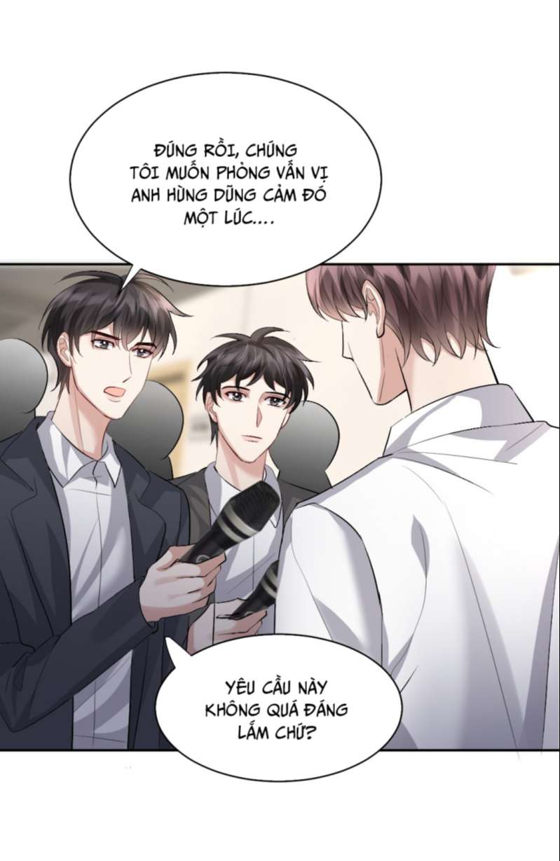 Máy Bay Giấy: Chapter 79