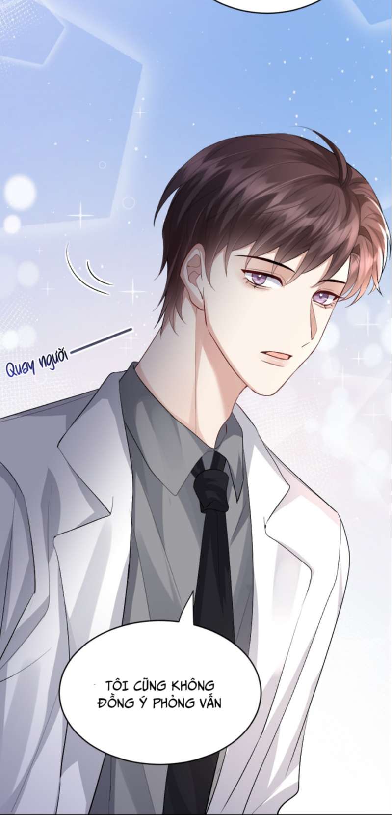 Máy Bay Giấy: Chapter 79