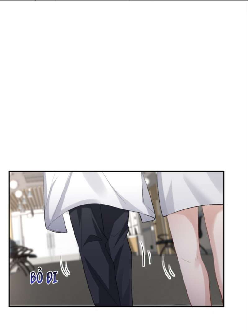 Máy Bay Giấy: Chapter 79