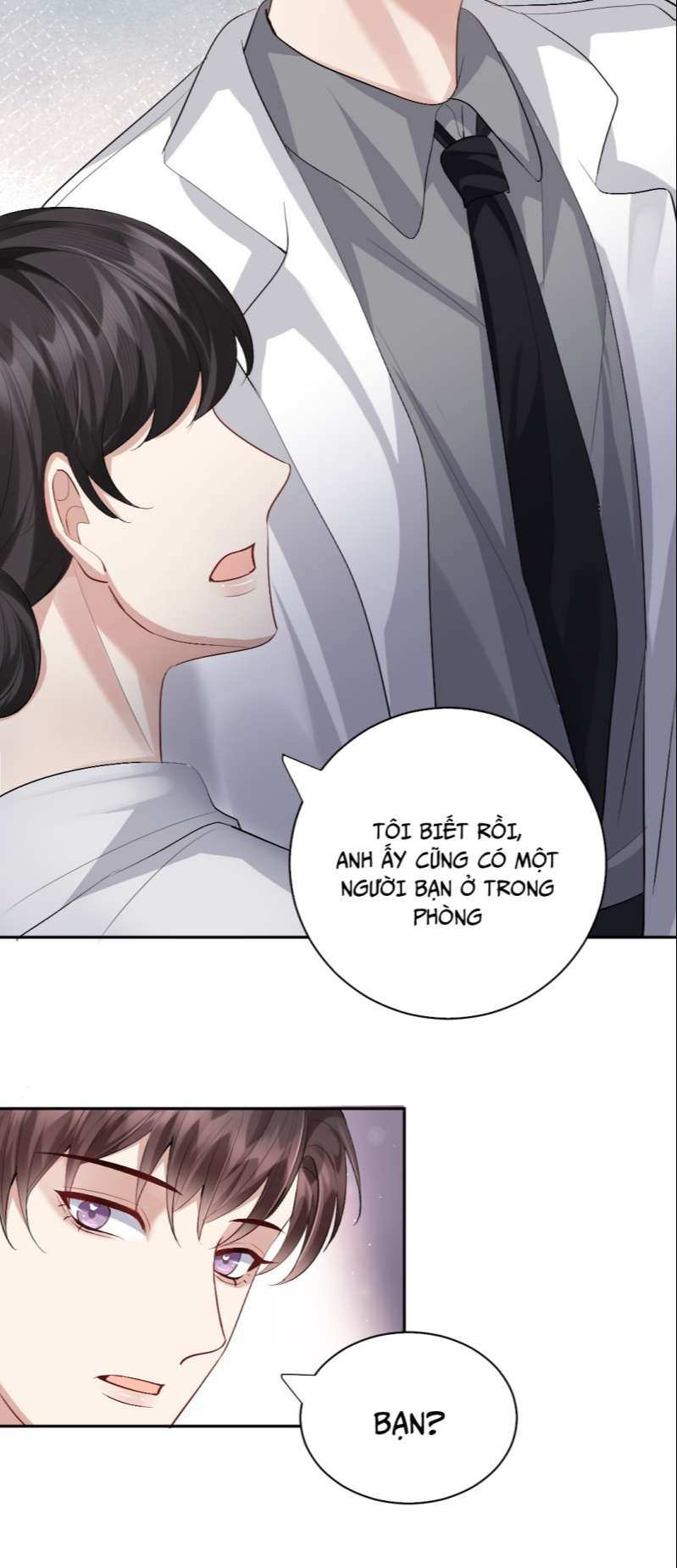 Máy Bay Giấy: Chapter 79