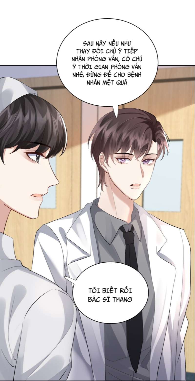 Máy Bay Giấy: Chapter 79