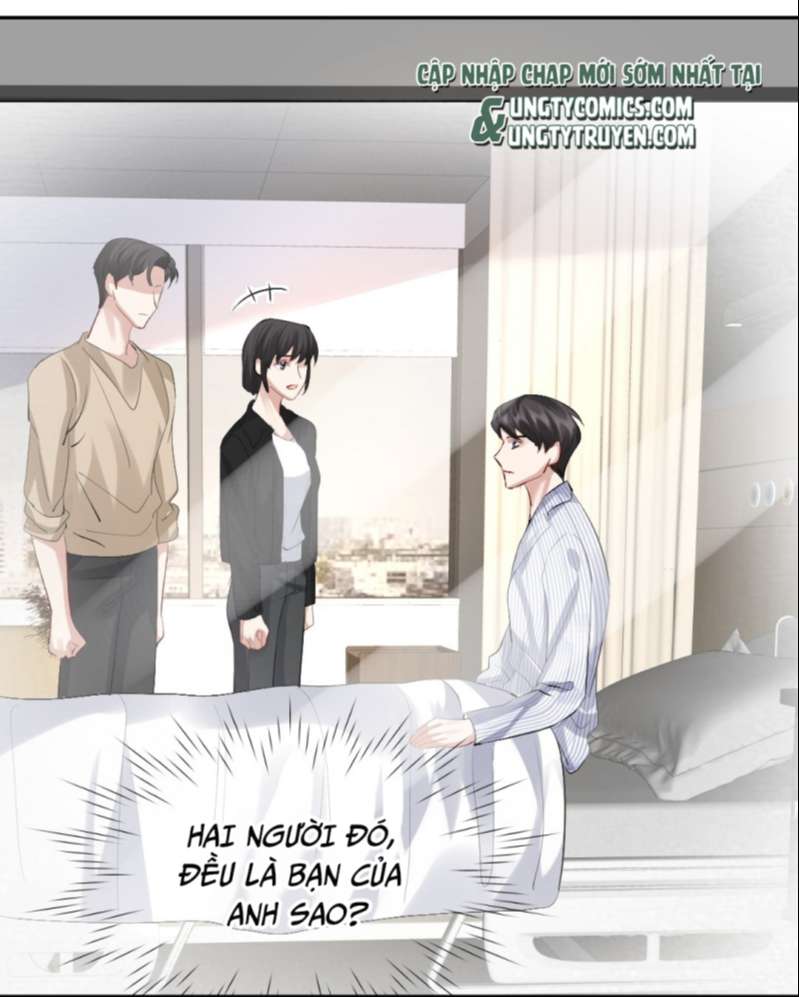 Máy Bay Giấy: Chapter 79