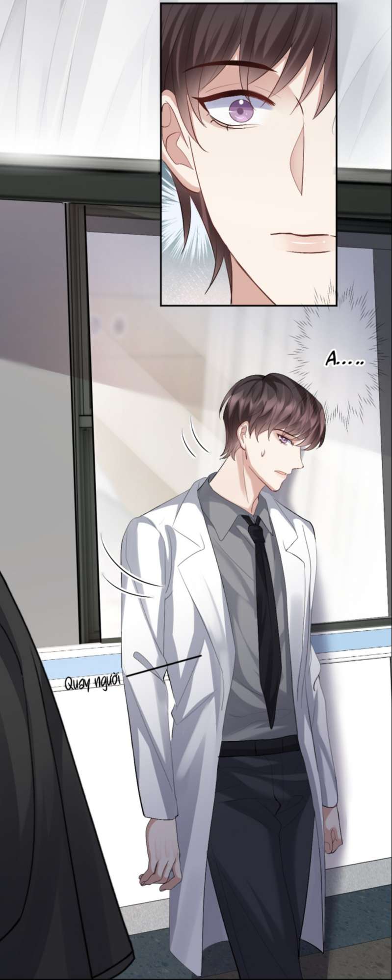 Máy Bay Giấy: Chapter 79