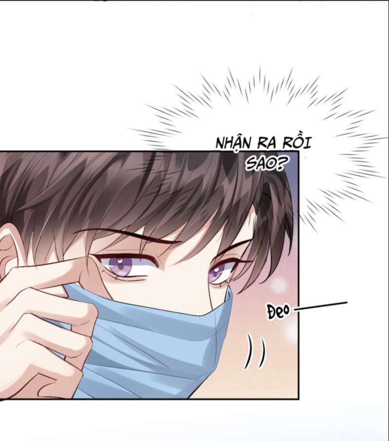Máy Bay Giấy: Chapter 79