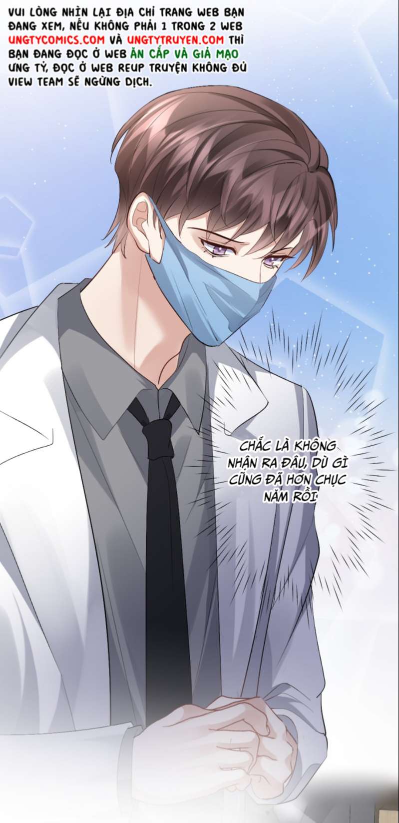 Máy Bay Giấy: Chapter 79