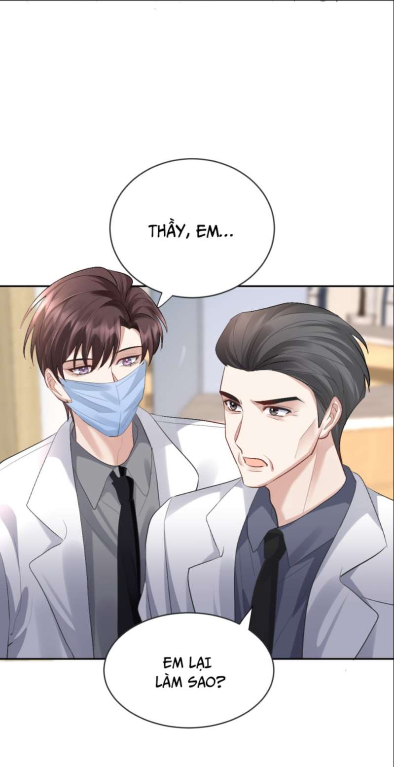 Máy Bay Giấy: Chapter 79