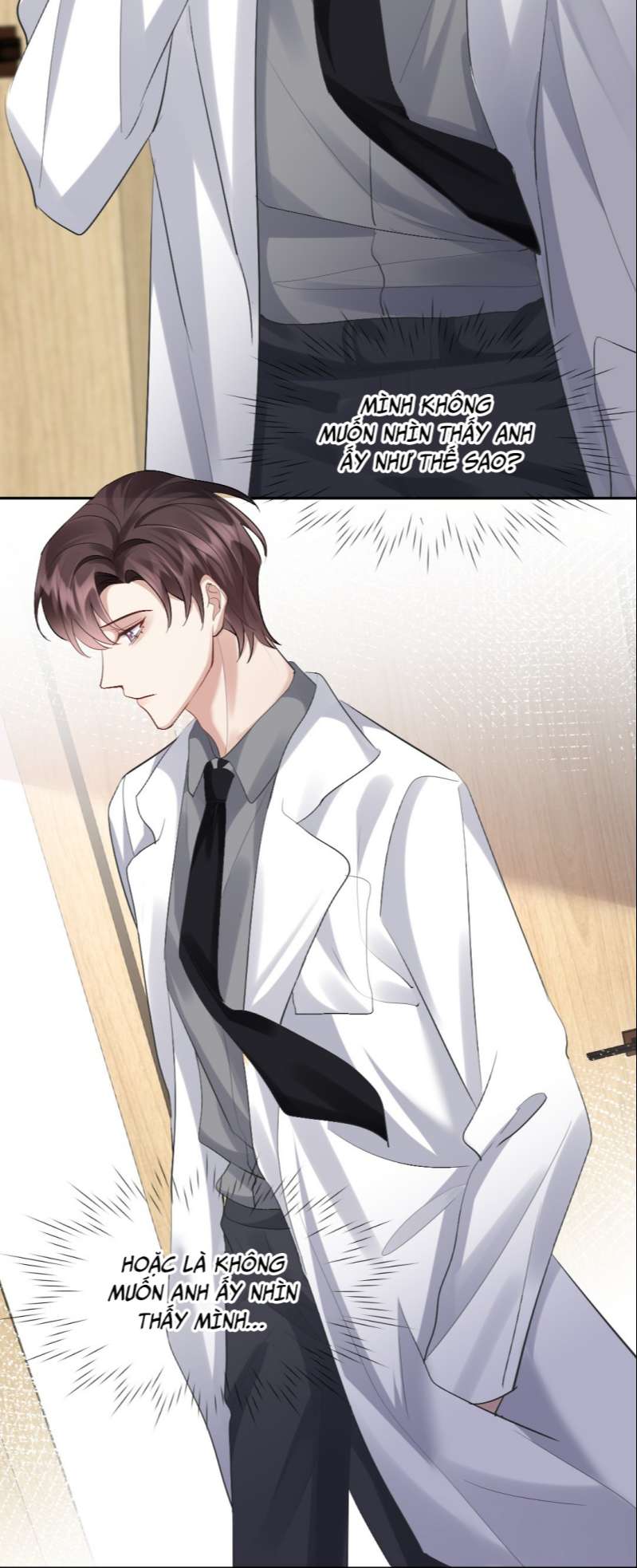 Máy Bay Giấy: Chapter 79