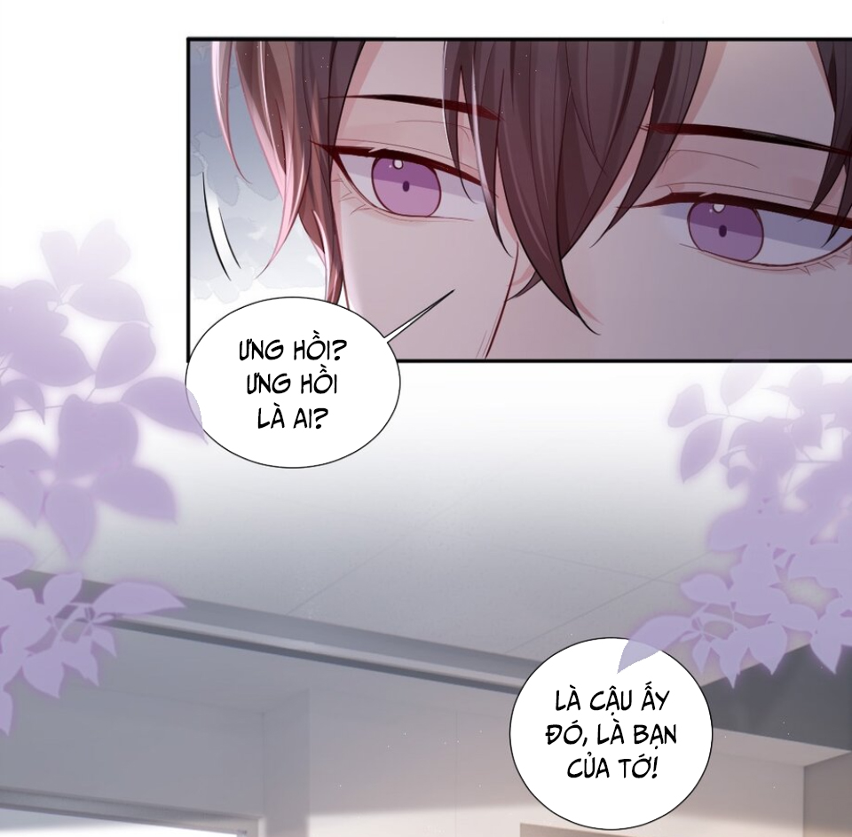 Máy Bay Giấy: Chapter 8