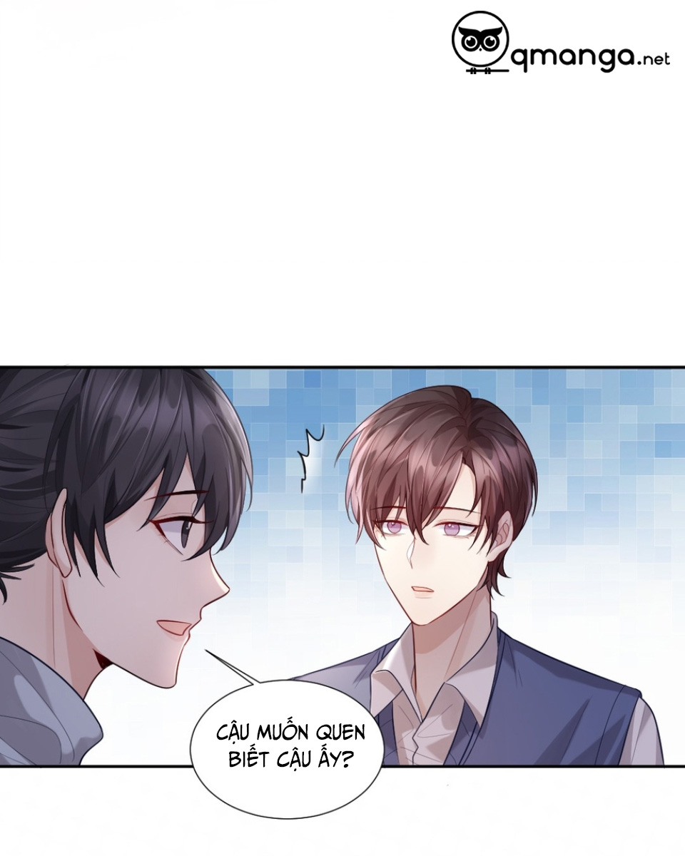 Máy Bay Giấy: Chapter 8