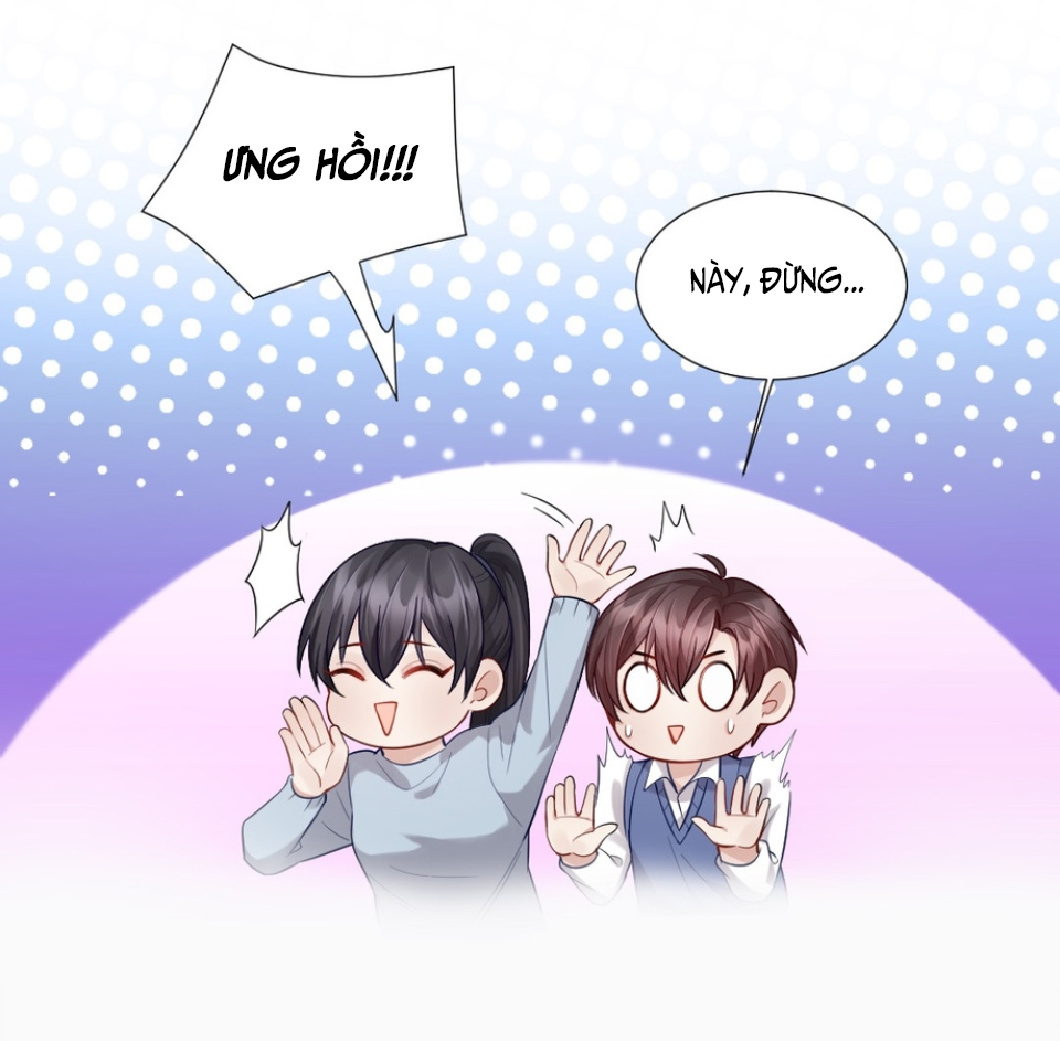 Máy Bay Giấy: Chapter 8