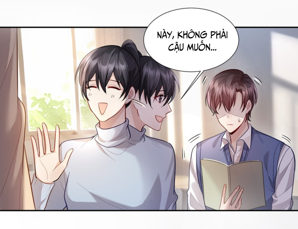 Máy Bay Giấy: Chapter 8