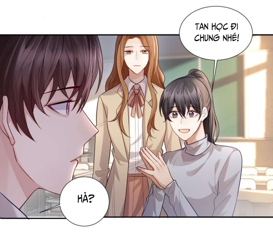 Máy Bay Giấy: Chapter 8