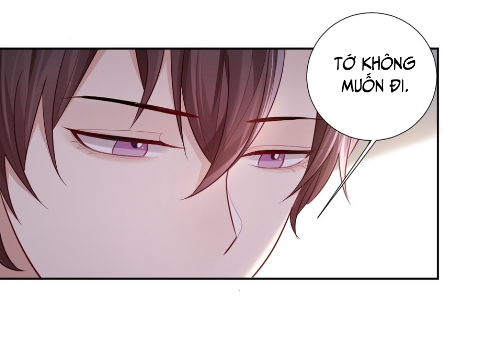 Máy Bay Giấy: Chapter 8